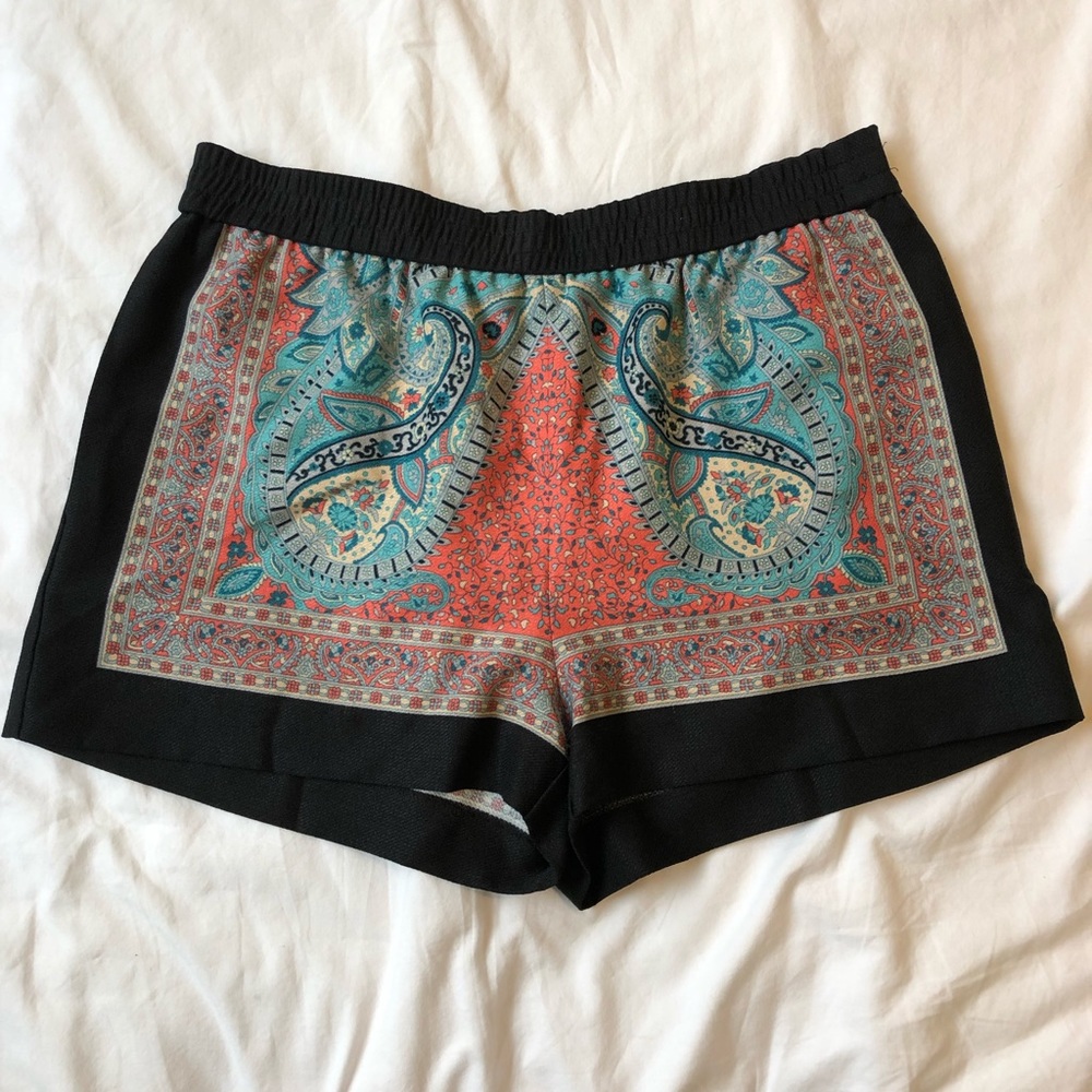 BCBG shorts